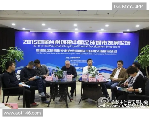 城市足球集团多俱乐部运营模式的成功经验与未来发展探讨