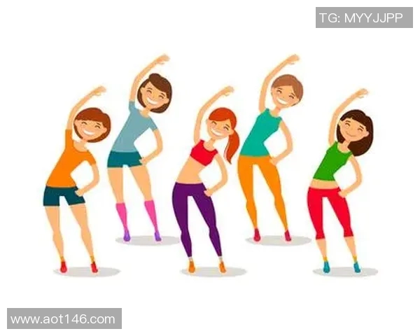 老年人科学健身指南助您健康长寿快乐生活的全方位方案