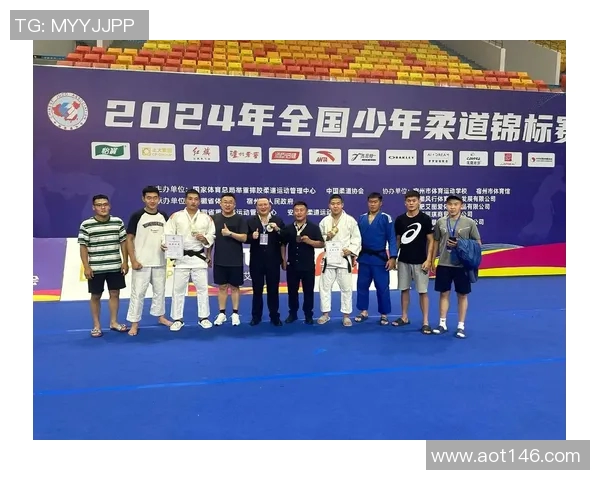 柔道大满贯赛结果揭晓各国选手争夺荣誉精彩纷呈