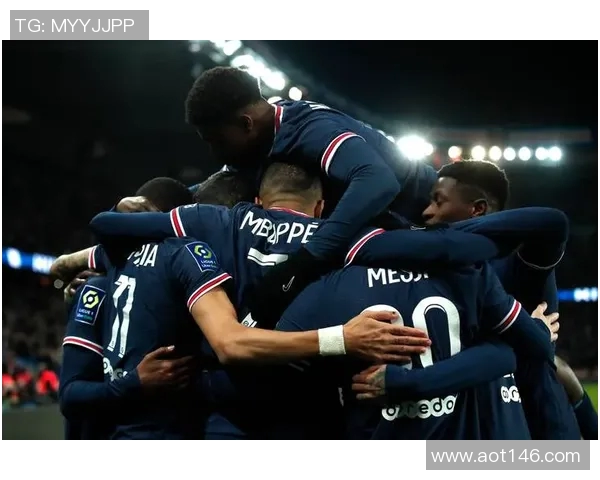 姆巴佩破门巴黎3-0胜尼斯，巴黎圣日耳曼提前蝉联法甲冠军