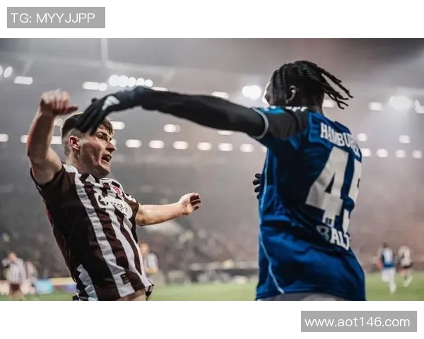 慕尼黑1860主场胜汉堡,保级希望渐渐显现