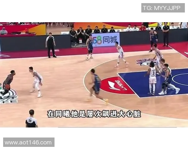 昆汀-皮特森助力球队晋级CBA季后赛