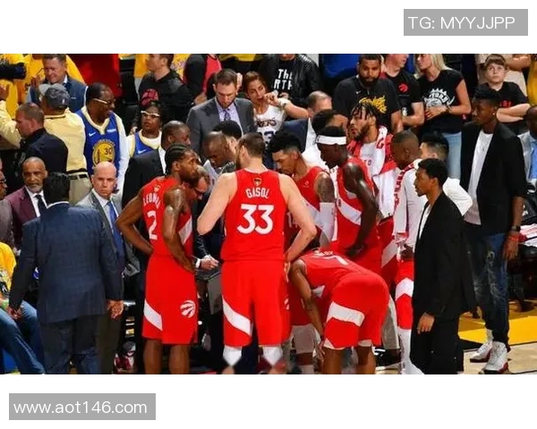 猛龙队实力大涨，季后赛冲击力无人能挡