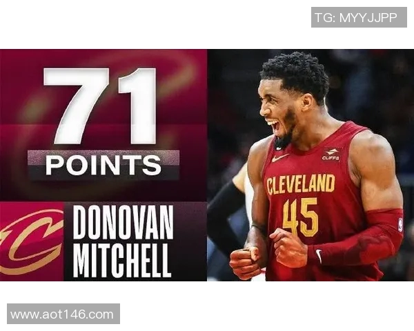 米切尔赢得国际篮球比赛MVP，成为比赛焦点